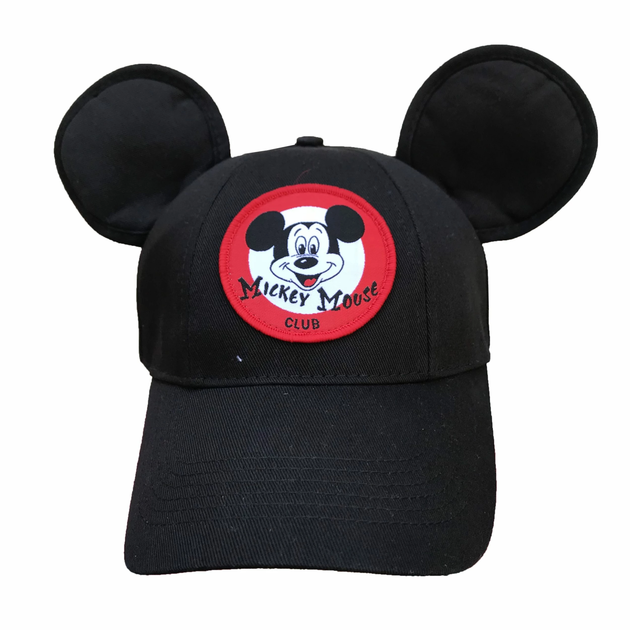 Disney Hat - Baseball Cap - Mickey Mouse Club - Official Mouseketeer 1 Disney Hat - Baseball Cap - Mickey Mouse Club - Official Mouseketeer