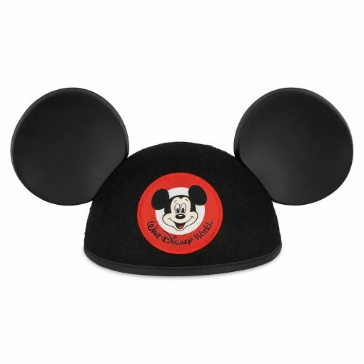 Disney Hat - Ears Hat - Mickey Mouse Club - Adults -Baseball Hats Shop 1a964c463862189