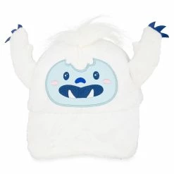 Disney Hat - Baseball Cap - Yeti - Expedition Everest