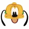 Disney Baseball Cap - Pluto Novelty - Foam