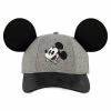 Disney Hat - Baseball Cap - Celebration Of The Mouse - Adults