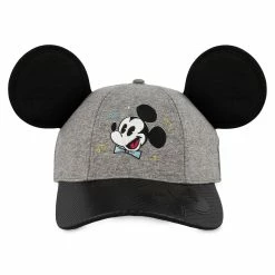 Disney Hat - Baseball Cap - Celebration Of The Mouse - Adults