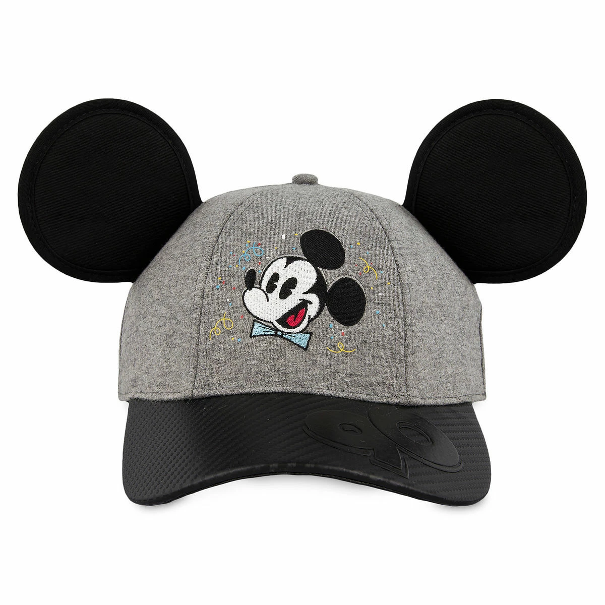 Disney Hat - Baseball Cap - Celebration Of The Mouse - Adults 1 Disney Hat - Baseball Cap - Celebration Of The Mouse - Adults