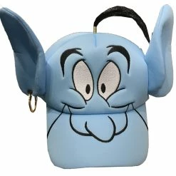 Disney Hat - Baseball Cap - Genie - Aladdin