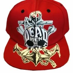 Disney Baseball Cap - Pirates Of The Caribbean - Dead Men Tell No Tales