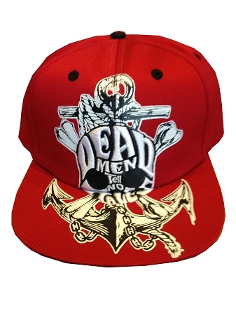 Disney Baseball Cap - Pirates Of The Caribbean - Dead Men Tell No Tales 1 Disney Baseball Cap - Pirates Of The Caribbean - Dead Men Tell No Tales