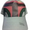 Disney Hat - Baseball Cap - Boba Fett - Star Wars