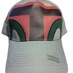 Disney Hat - Baseball Cap - Boba Fett - Star Wars