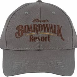 Disney Hat - Baseball Cap - Disney's Boardwalk Resort
