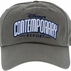 Disney Hat - Baseball Cap - Disney's Contemporary Resort