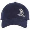 Disney Hat - Baseball Cap - Mickey Mouse 28 - Blue