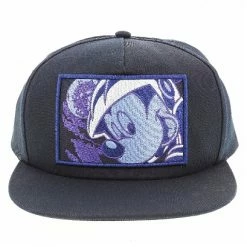 Disney Hat - Baseball Cap - Mission Space - Mickey In Space