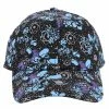 Disney Hat - Baseball Cap - Mission Space - Mickey In Space - Planets