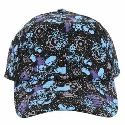 Disney Hat - Baseball Cap - Mission Space - Mickey In Space - Planets