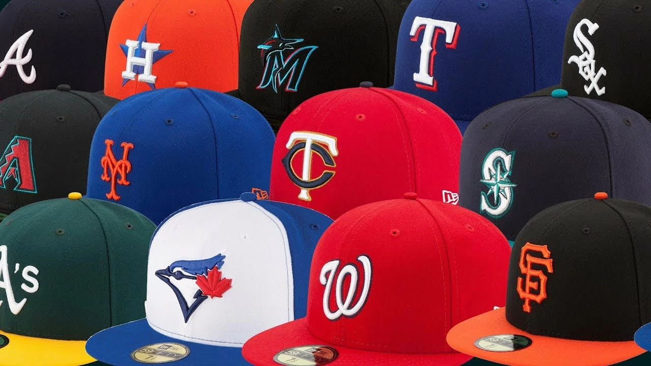 Baseball Hats Shop -Baseball Hats Shop 202
