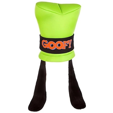 Disney Hat - Long Ears Hat - Goofy -Baseball Hats Shop 400177130157