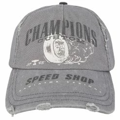 Disney Hat - Baseball Cap - Cars Land - Radiator Springs