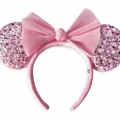 Disney Ears Headband - BaubleBar - Minnie Mouse