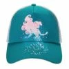 Disney Hat - Baseball Cap - Ariel - I'm Really A Mermaid