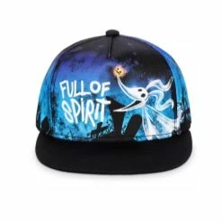 Disney Hat - Baseball Cap - Zero - Full Of Spirit