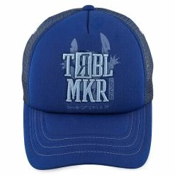 Disney Hat - Baseball Cap - Stitch - TRBL MKR