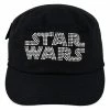 Disney Hat - Cadet Cap - Star Wars Rebel - Rhinestone