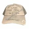 Disney Hat - Baseball Cap - The Haunted Mansion - Master Gracey