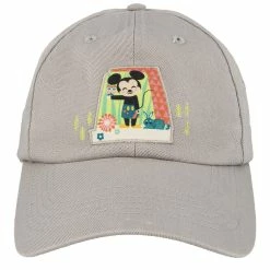 Disney Hat - Baseball Cap - Disney's Contemporary Resort