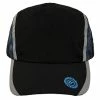 Disney Hat - Baseball Cap - Test Track - Black