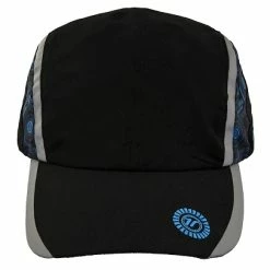 Disney Hat - Baseball Cap - Test Track - Black
