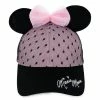 Disney Hat - Baseball Cap - Sweet Minnie Mouse