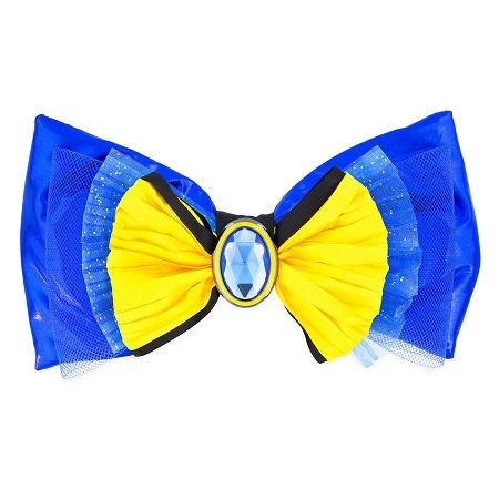 Disney Swap Your Bow - Dory Headband Bow 1 Disney Swap Your Bow - Dory Headband Bow
