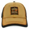 Disney Hat - Baseball Cap - The Lion King - Hakuna Matata