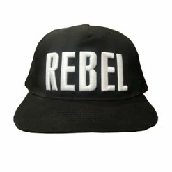 Disney Hat - Baseball Cap - Star Wars - Rebel - Youth