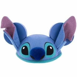 Disney Hat - Ears Hat - Stitch