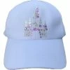 Disney Hat - Baseball Cap - Castle Gems - Walt Disney World