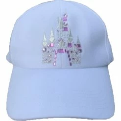 Disney Hat - Baseball Cap - Castle Gems - Walt Disney World