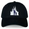 Disney Hat - Baseball Cap - Mickey Mouse And Walt Disney