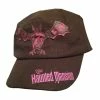 Disney Hat - Baseball Cap - The Haunted Mansion - Bat