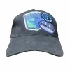 Disney Hat - Baseball Cap - Avatar Pandora Ecotours Patch