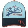 Disney Hat - Baseball Cap - Mr. Toads Auto Repair - Walt Disney World