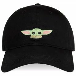 Disney Hat - Baseball Cap - The Child - The Mandalorian