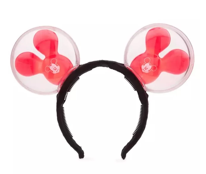 Disney Ears Headband - Mickey Balloons - Best Day Ever - Light Up 1 Disney Ears Headband - Mickey Balloons - Best Day Ever - Light Up