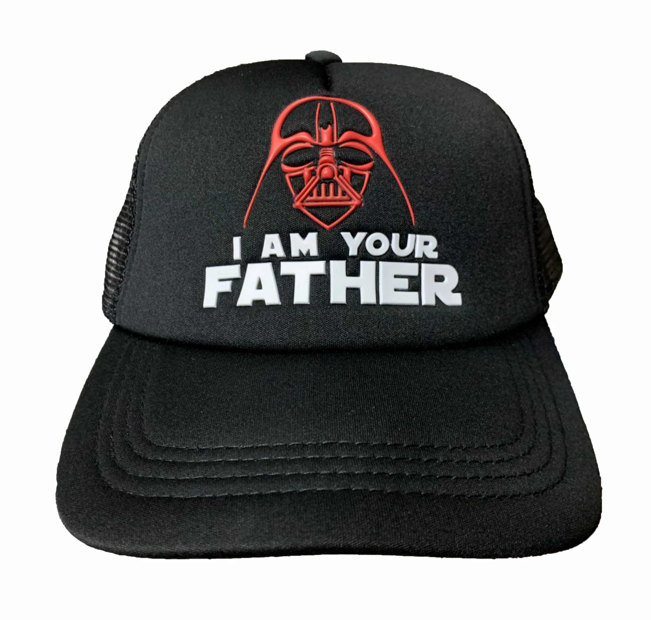 Disney Hat - Baseball Cap - I Am Your Father - Darth Vader 1 Disney Hat - Baseball Cap - I Am Your Father - Darth Vader