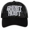 Disney Hat - Baseball Cap - Ghost Host - Haunted Mansion