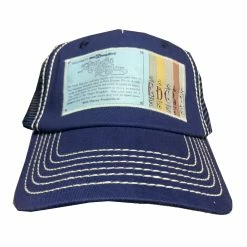 Disney Hat - Baseball Cap - Magic Kingdom E Ticket