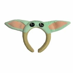 Disney Ears Headband - Baby Yoda - The Child