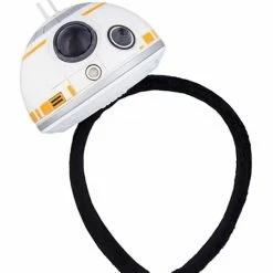 Disney Headband Hat - BB-8 - Light-Up