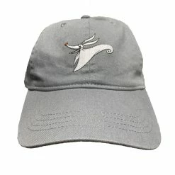Disney Hat - Baseball Cap - Zero - Nightmare Before Christmas