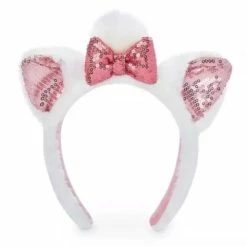 Disney Ears Headband - Disney Cats - The Aristocats